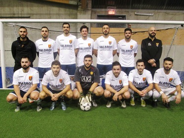 Potenza calcio